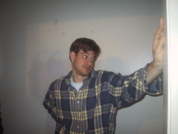 jonpose
