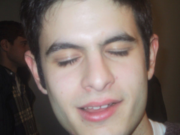 mattblink