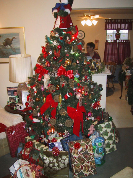 tree