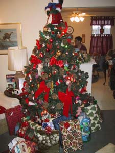 tree